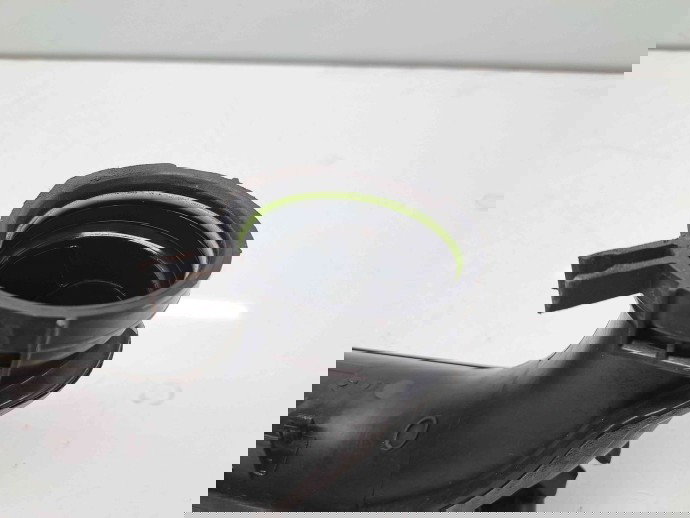 Tub intercooler  Volkswagen Polo (6R) [Fabr 2009-2016] 04E145673B 1.4 TSI CZDA 110KW / 150CP