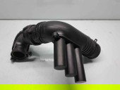 Tub admisie aer  Volkswagen Polo (6R) [Fabr 2009-2016] 04E129651C 1.4 TSI CZDA 110KW / 150CP