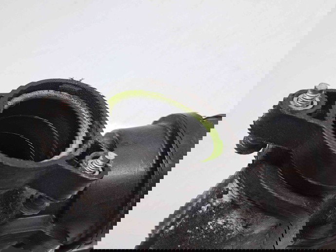 Tub admisie aer  Skoda Fabia 3 (NJ3) [Fabr 2014-prezent] 04E129651C 1.4 TSI CZDA 110KW / 150CP