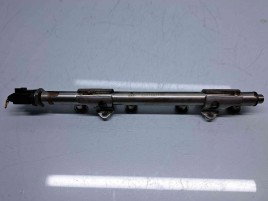 Rampa injectoare  Volkswagen Polo (6R) [Fabr 2009-2016] 04E133320D 1.4 TSI CZDA 110KW / 150CP