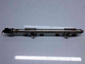 Rampa injectoare  Volkswagen Polo (6R) [Fabr 2009-2016] 04E133320D 1.4 TSI CZDA 110KW / 150CP