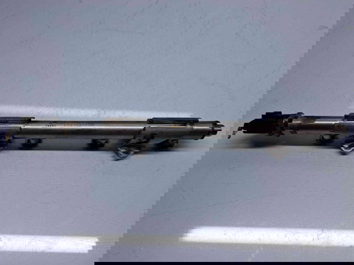 Rampa injectoare  Volkswagen Golf 7 (5G) [Fabr 2014-prezent] 04E133320D 1.4 TSI CZDA 110KW / 150CP