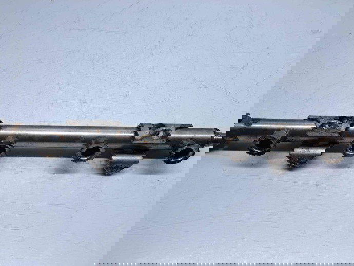 Rampa injectoare  Volkswagen Golf 7 (5G) [Fabr 2014-prezent] 04E133320D 1.4 TSI CZDA 110KW / 150CP