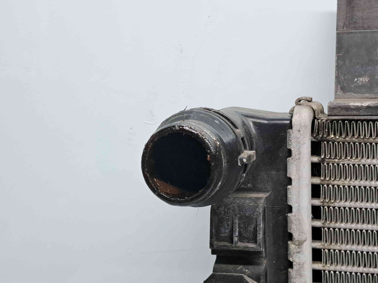 Radiator apa Skoda Superb III (3V3) [Fabr 2015-prezent] 5Q0121251GD 1.4 TSI CZDA 110KW / 150CP - imagine 3