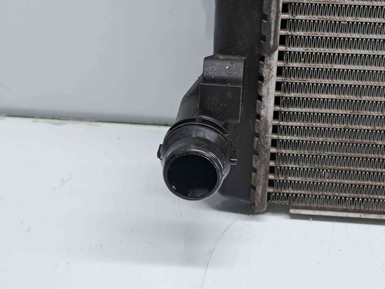 Radiator apa Skoda Superb III (3V3) [Fabr 2015-prezent] 5Q0121251GD 1.4 TSI CZDA 110KW / 150CP - imagine 4