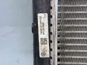 Radiator apa  Volkswagen Golf 7 (5G) [Fabr 2014-prezent] 5Q0121251GD 1.4 TSI CZDA 110KW / 150CP
