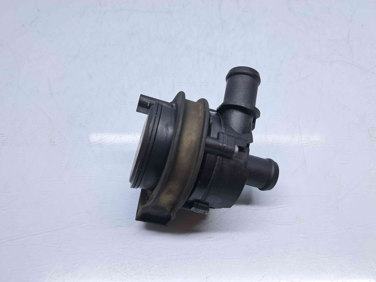 Pompa recirculare apa Skoda Rapid (NH3) [Fabr 2012-2019] 5C0965567A / 0392023211 1.4 TSI CZDA 110KW / 150CP - imagine 1