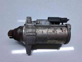  Electromotor 13 dinti  Seat Leon (5F1) [Fabr 2012-2018] 0AM911023N / 0001179516  1.4 TSI CZDA110KW / 150CP