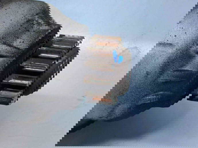  Electromotor 13 dinti  Seat Leon (5F1) [Fabr 2012-2018] 0AM911023N / 0001179516  1.4 TSI CZDA110KW / 150CP