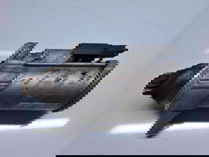  Electromotor 13 dinti  AUDI A3 Sportback (8VS, 8VM) [Fabr 2013-prezent] 0AM911023N / 0001179516  1.4 TSI CZDA110KW / 150CP