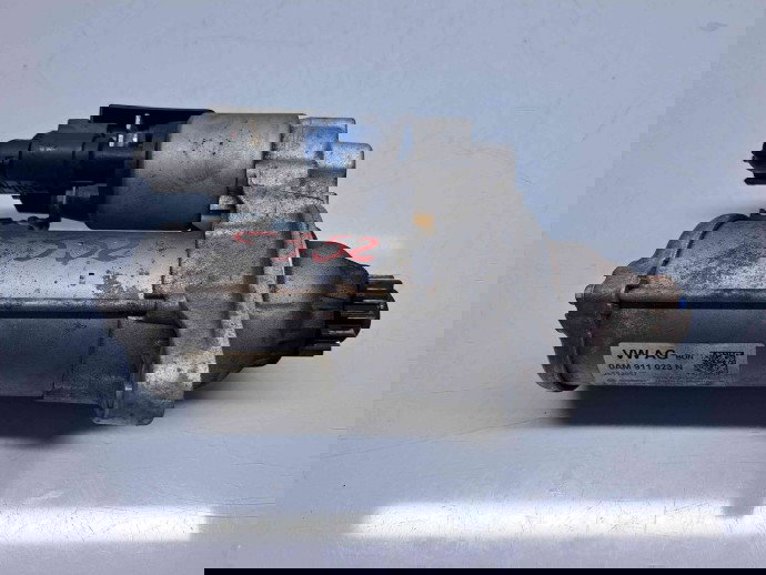  Electromotor 13 dinti  AUDI Q3 (8UB) [Fabr 2011-2018] 0AM911023N / 0001179516  1.4 TSI CZDA110KW / 150CP