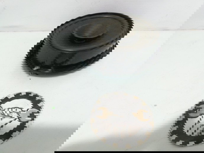 Boxa dreapta fata Seat Altea 1.6 BSE 5P0035411A 2004-2010