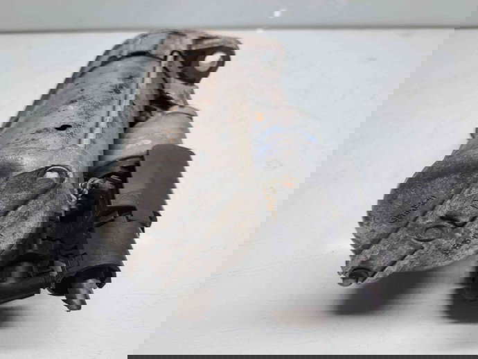  Electromotor 13 dinti  Volkswagen Golf 7 (5G) [Fabr 2014-prezent] 0AM911023N / 0001179516  1.4 TSI CZDA110KW / 150CP