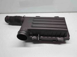 Carcasa filtru aer  AUDI A3 Sportback (8VS, 8VM) [Fabr 2013-prezent] 04E129611G 1.4 TSI CZDA 110KW / 150CP