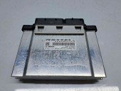 Calculator motor ECU  Volkswagen Golf 7 (5G) [Fabr 2014-prezent] 04E907309BH 1.4 TSI CZDA 110KW / 150CP