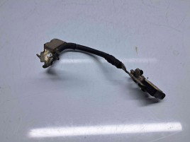  Borna baterie (-)  AUDI A3 Sportback (8VS, 8VM) [Fabr 2013-prezent] 5Q0915181J 