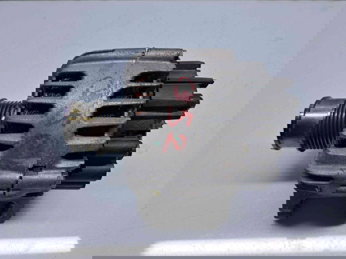 Alternator  AUDI A3 Sportback (8VS, 8VM) [Fabr 2013-prezent] 04E903015 1.4 TSI CZDA 110KW / 150CP