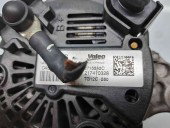 Alternator  AUDI A3 Sportback (8VS, 8VM) [Fabr 2013-prezent] 04E903015 1.4 TSI CZDA 110KW / 150CP