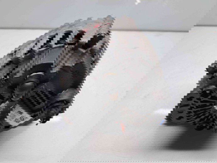 Alternator  AUDI A3 Sportback (8VS, 8VM) [Fabr 2013-prezent] 04E903015 1.4 TSI CZDA 110KW / 150CP