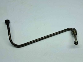 Conducta turbina Nissan Juke [Fabr 2010-2014] Hatchback OEM 1.5 DCI K9K-410 1.5 DCI K9K-410 80KW / 109CP