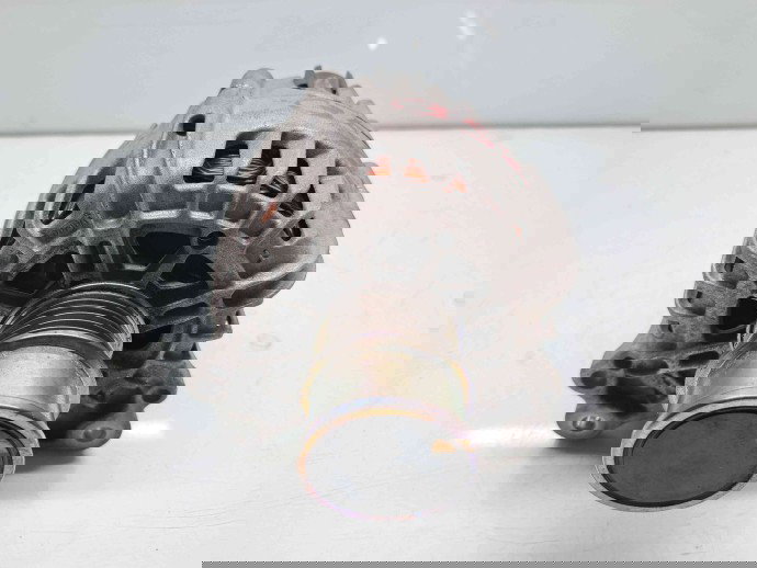 Alternator  AUDI A3 Sportback (8VS, 8VM) [Fabr 2013-prezent] 04E903015 1.4 TSI CZDA 110KW / 150CP