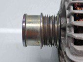 Alternator  AUDI A3 Sportback (8VS, 8VM) [Fabr 2013-prezent] 04E903015 1.4 TSI CZDA 110KW / 150CP