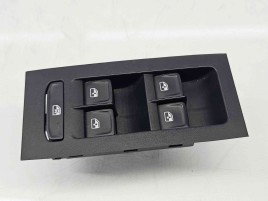  Butoane comanda geamuri sofer  Skoda Fabia 3 (NJ3) [Fabr 2014-prezent] 5E0959857A