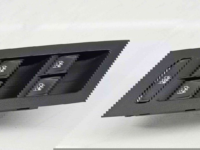  Butoane comanda geamuri sofer  Skoda Fabia 3 (NJ3) [Fabr 2014-prezent] 5E0959857A