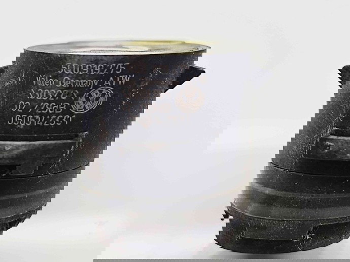  Senzor parcare  Volkswagen Golf 7 (5G) [Fabr 2014-prezent] 5Q0919275