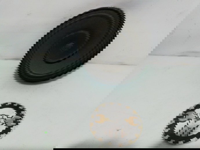 Boxa stanga fata Seat Altea 1.6 BSE 5P0035411A 2004-2010