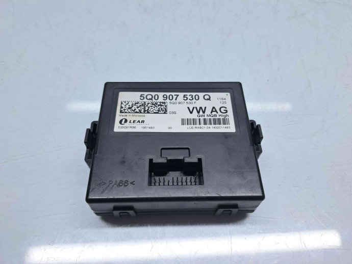  Modul CAN  Volkswagen Golf 7 (5G) [Fabr 2014-prezent] 5Q0907530Q