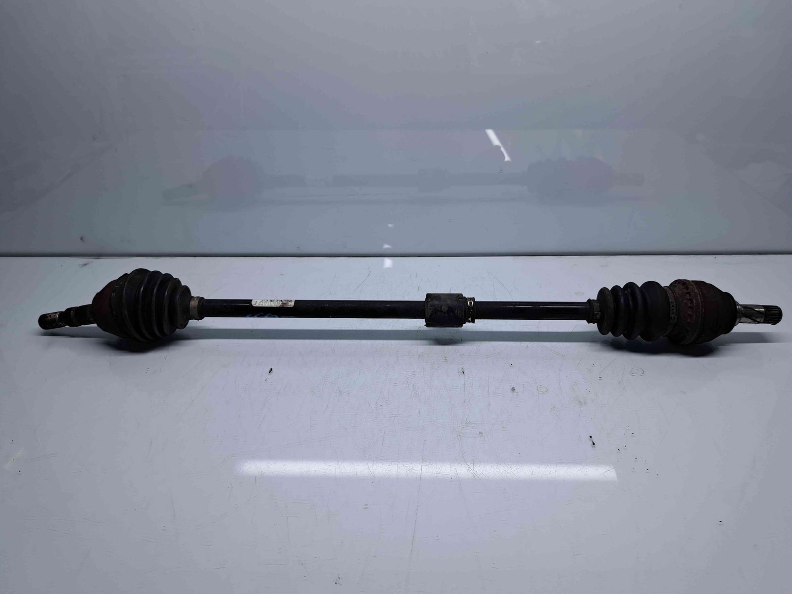 Planetara dreapta fata Opel Astra H [Fabr 2004-2009] 13264667 1.6 Benz Z16XER 85KW / 115CP - imagine 1