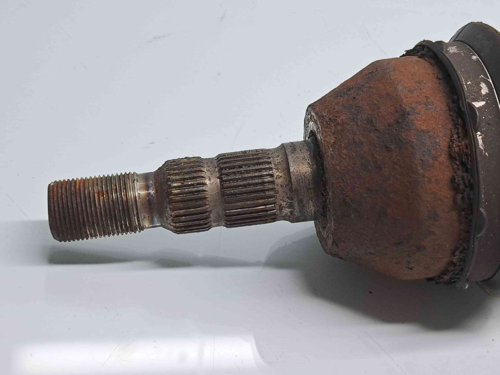 Planetara dreapta fata Opel Astra H [Fabr 2004-2009] 13264667 1.6 Benz Z16XER 85KW / 115CP - imagine 3