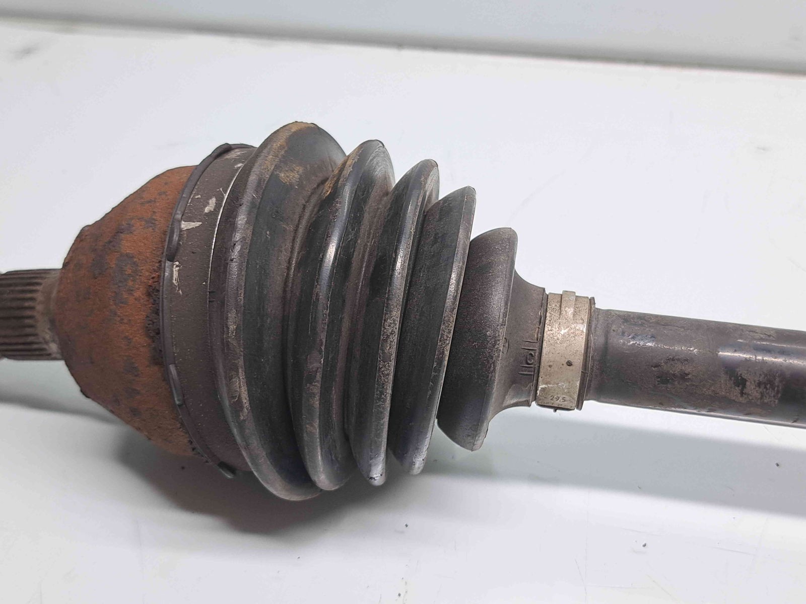 Planetara dreapta fata Opel Astra H [Fabr 2004-2009] 13264667 1.6 Benz Z16XER 85KW / 115CP - imagine 4