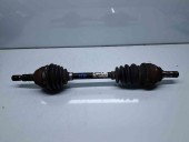 Planetara stanga fata  Opel Astra H [Fabr 2004-2009] 13136379 1.6 Benz Z16XER 85KW / 115CP