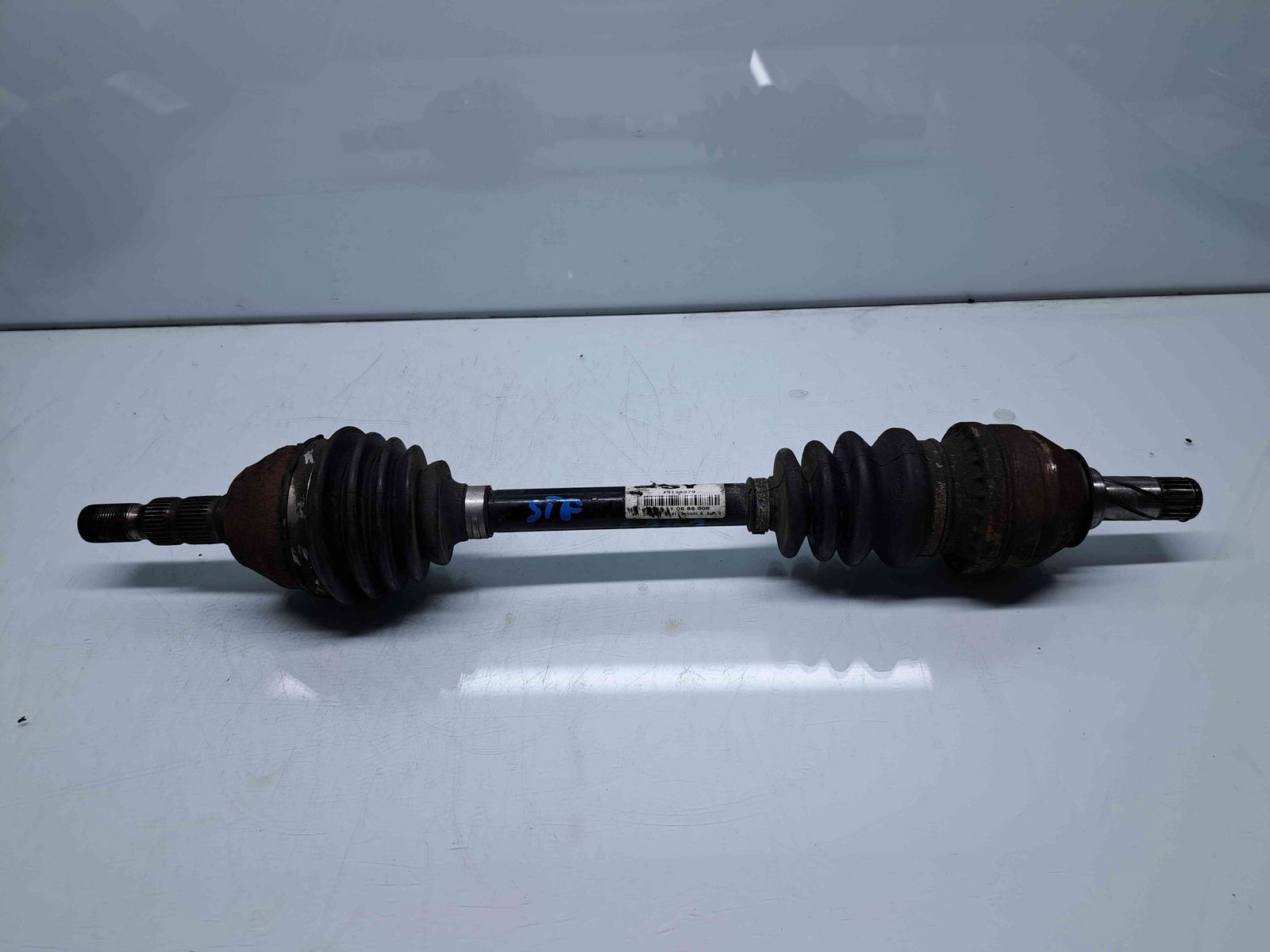 Planetara stanga fata Opel Astra H [Fabr 2004-2009] 13136379 1.6 Benz Z16XER 85KW / 115CP - imagine 1