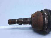 Planetara stanga fata  Opel Astra H [Fabr 2004-2009] 13136379 1.6 Benz Z16XER 85KW / 115CP