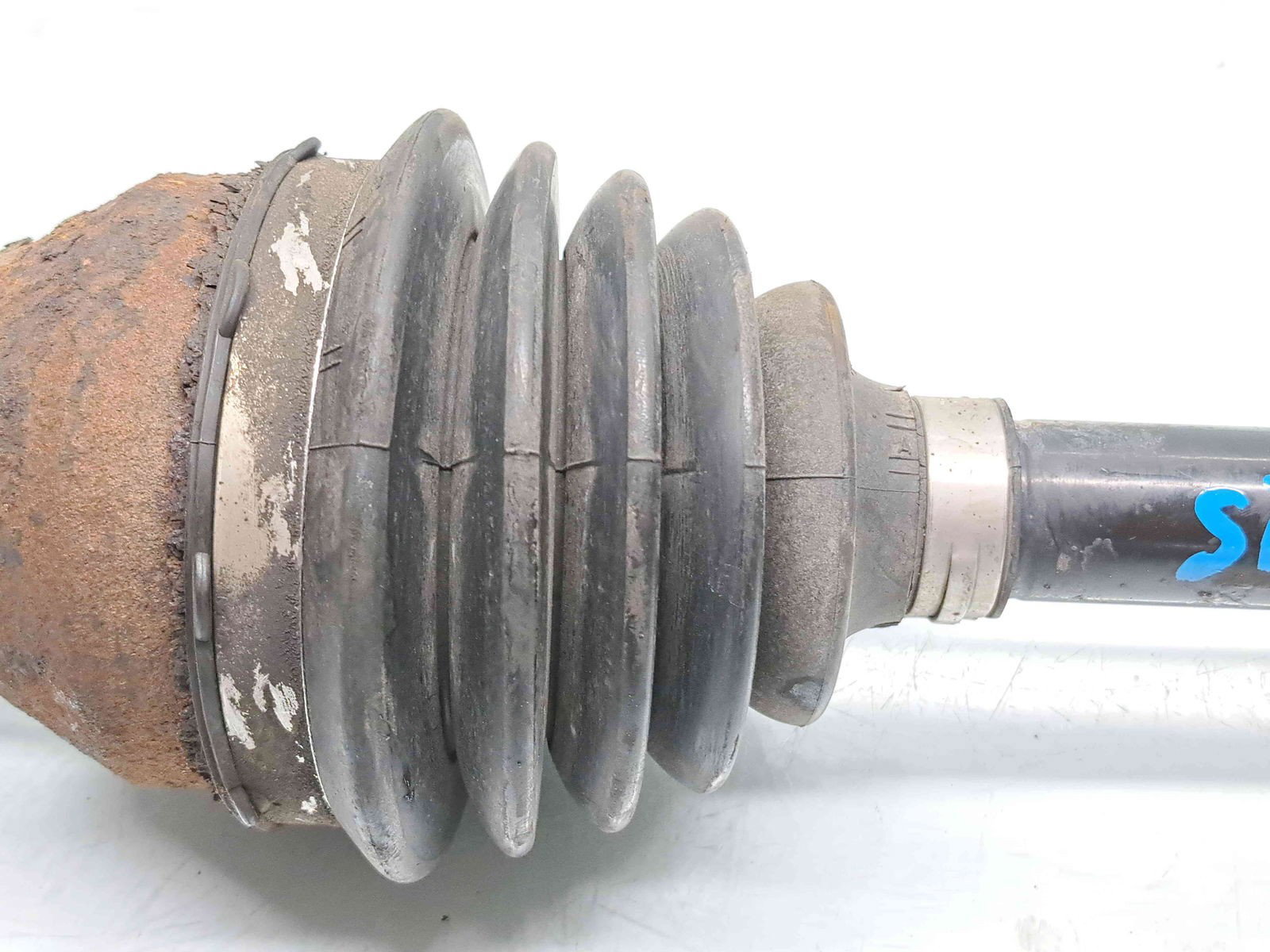 Planetara stanga fata Opel Astra H [Fabr 2004-2009] 13136379 1.6 Benz Z16XER 85KW / 115CP - imagine 3