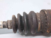 Planetara stanga fata  Opel Astra H [Fabr 2004-2009] 13136379 1.6 Benz Z16XER 85KW / 115CP
