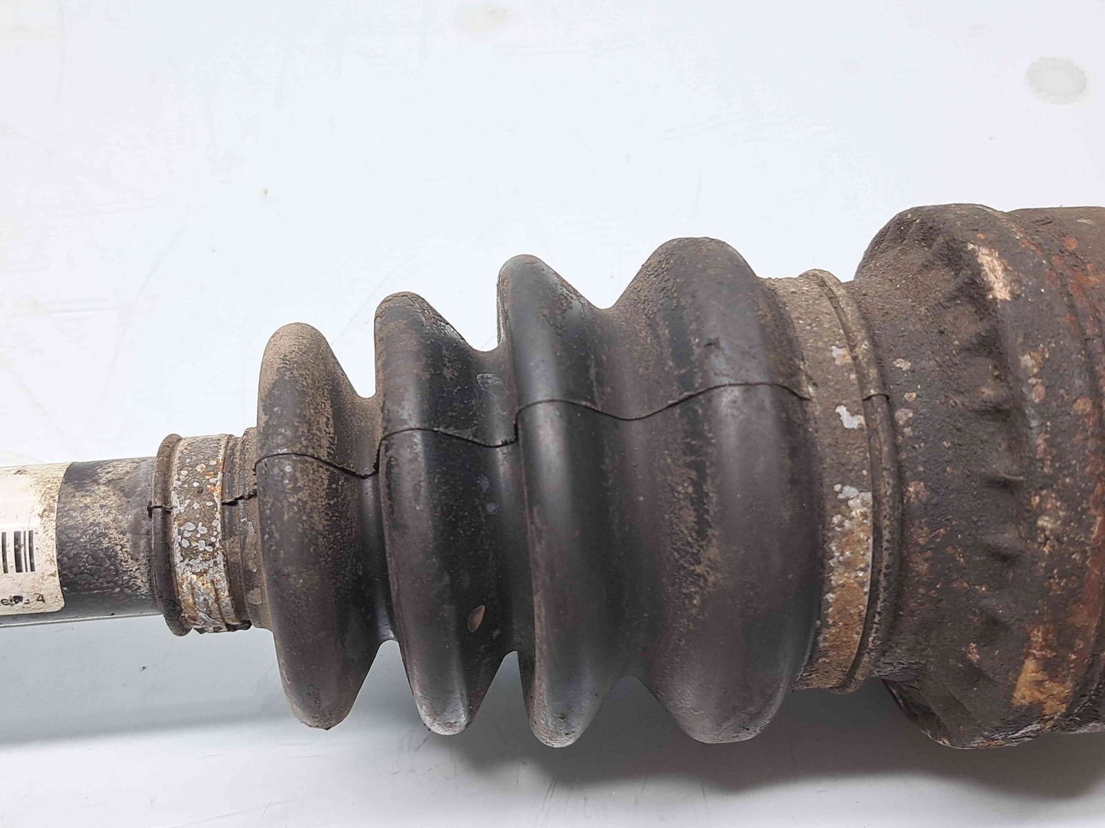 Planetara stanga fata Opel Astra H [Fabr 2004-2009] 13136379 1.6 Benz Z16XER 85KW / 115CP - imagine 5