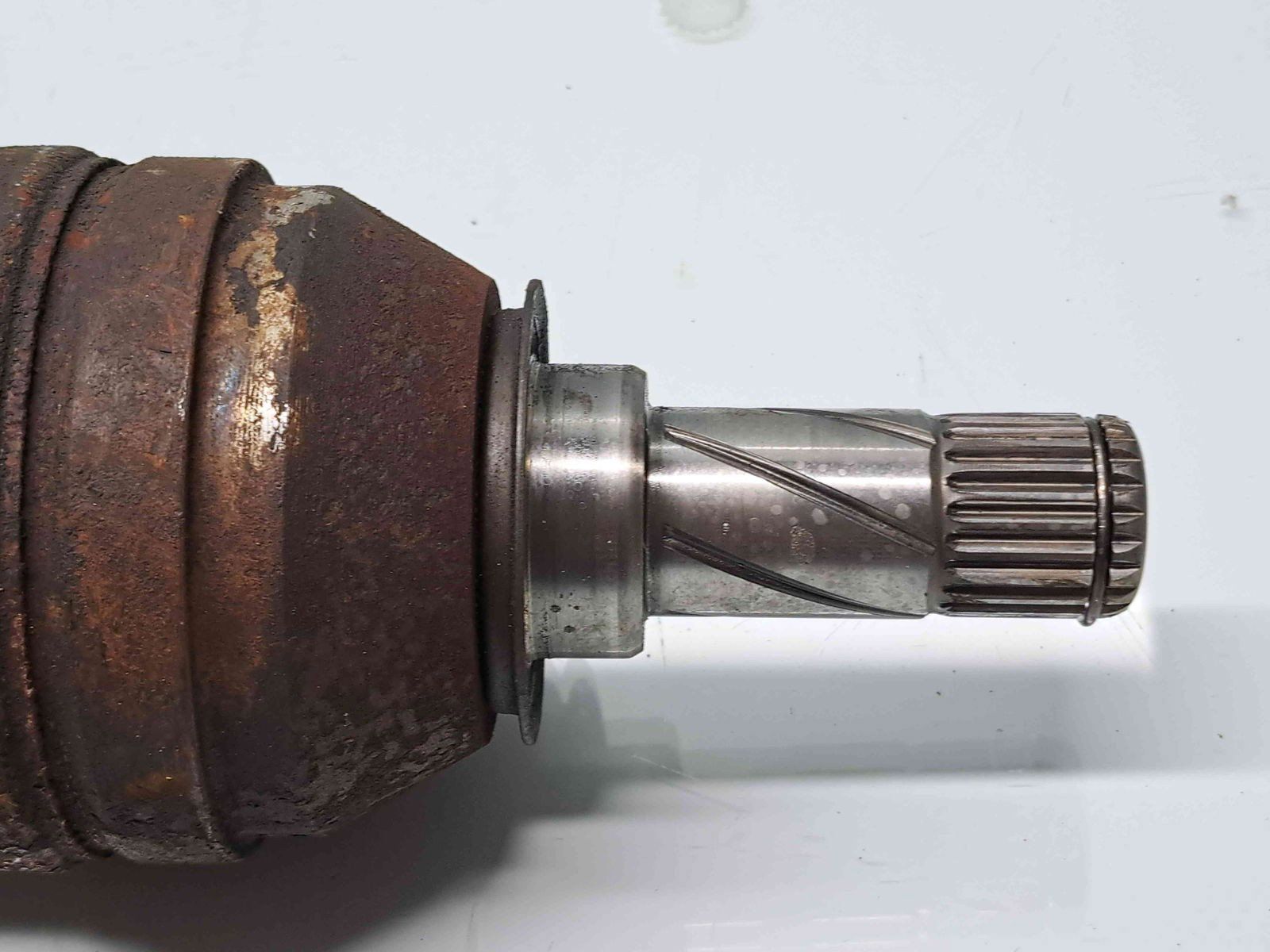 Planetara stanga fata Opel Astra H [Fabr 2004-2009] 13136379 1.6 Benz Z16XER 85KW / 115CP - imagine 6