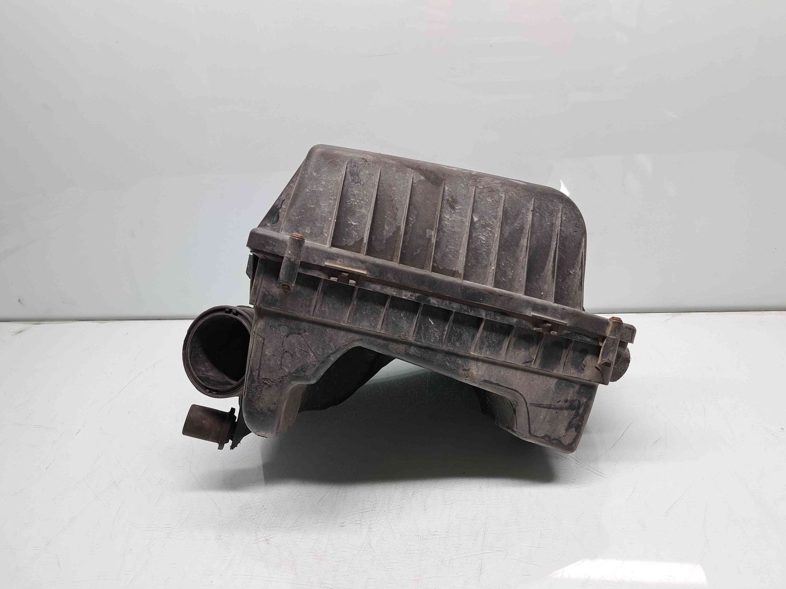 Carcasa filtru aer Opel Astra H [Fabr 2004-2009] 13273413 1.6 Benz Z16XER 85KW / 115CP - imagine 2