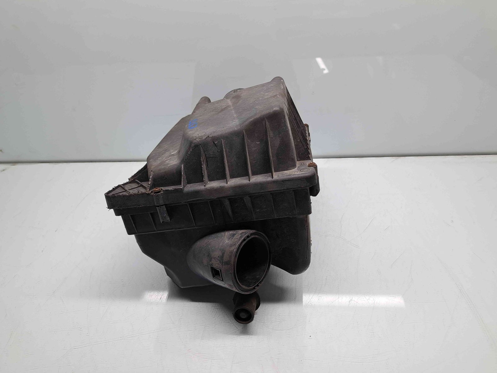 Carcasa filtru aer Opel Astra H [Fabr 2004-2009] 13273413 1.6 Benz Z16XER 85KW / 115CP - imagine 4