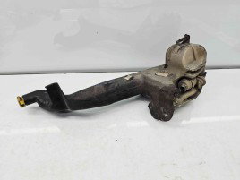  Vas lichid parbriz  Opel Astra H [Fabr 2004-2009] 13145448