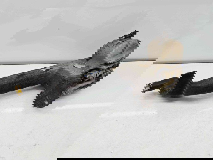  Vas lichid parbriz  Opel Astra H [Fabr 2004-2009] 13145448