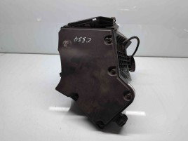 Carcasa filtru aer  AUDI A4 (8K2, B8) [Fabr 2008-2015] 8K0133837B 3.0 TDI CCWA 176KW / 239CP