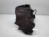 Carcasa filtru aer  AUDI A4 (8K2, B8) [Fabr 2008-2015] 8K0133837B 3.0 TDI CCWA 176KW / 239CP