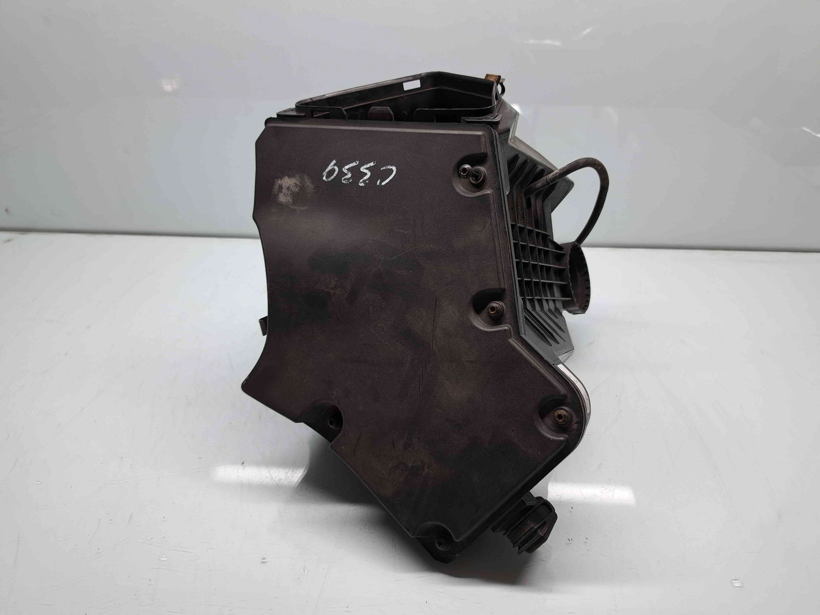 Carcasa filtru aer AUDI A4 (8K2, B8) [Fabr 2008-2015] 8K0133837B 3.0 TDI CCWA 176KW / 239CP - imagine 1