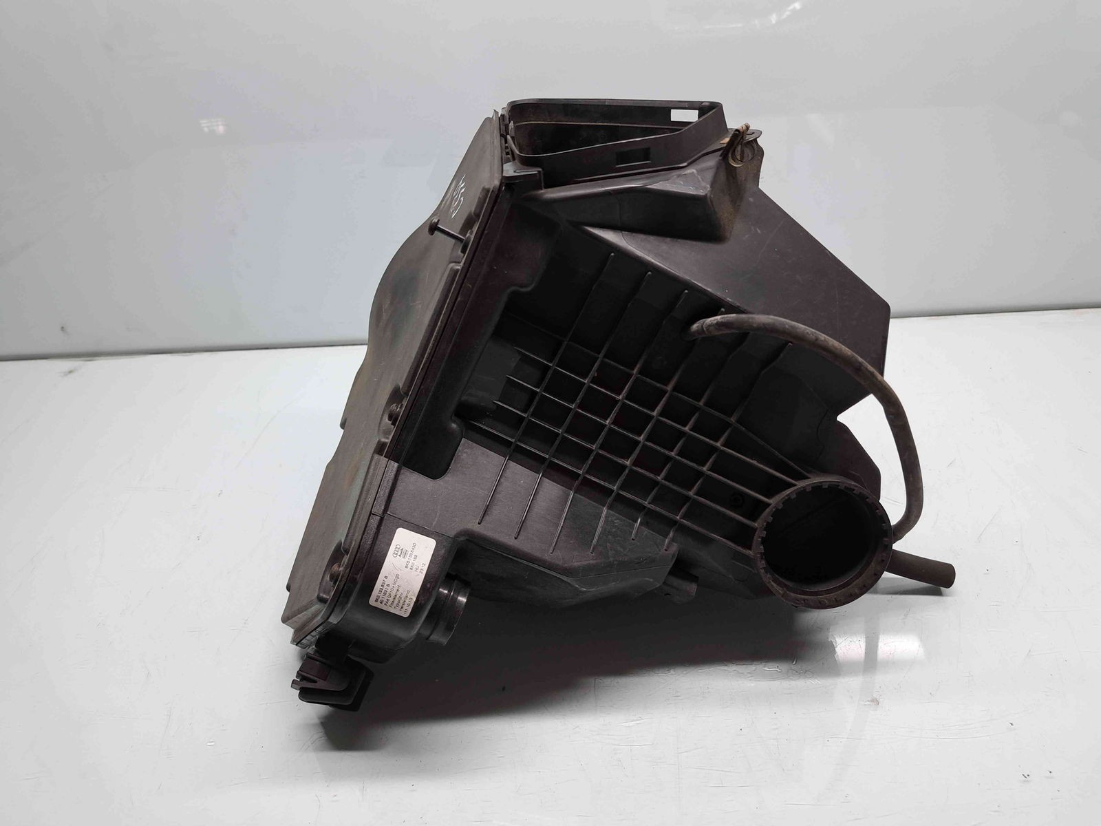 Carcasa filtru aer AUDI A4 (8K2, B8) [Fabr 2008-2015] 8K0133837B 3.0 TDI CCWA 176KW / 239CP - imagine 3