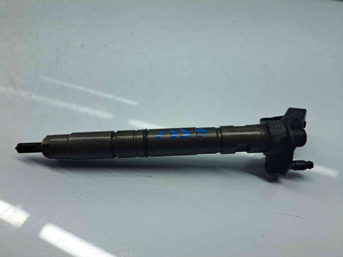 Injector  AUDI A6 (4G5, C7) [Fabr 2011-2017] 059130277 3.0 TDI CCWA 176KW / 239CP
